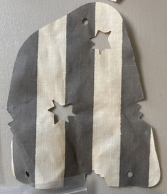 LEGO Pirates 6289 Red Beard Runner 100% Complete Vintage All Minifigures