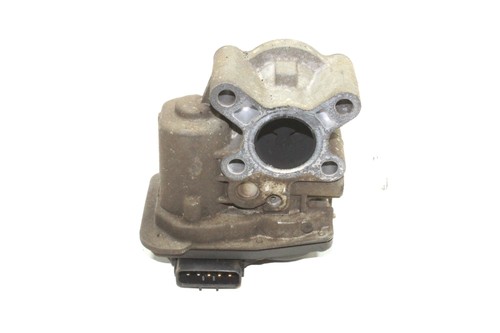 HONDA CR-V III RE AGR-Ventil 18710-RL0-G012 2.2 Diesel 110kw 2010