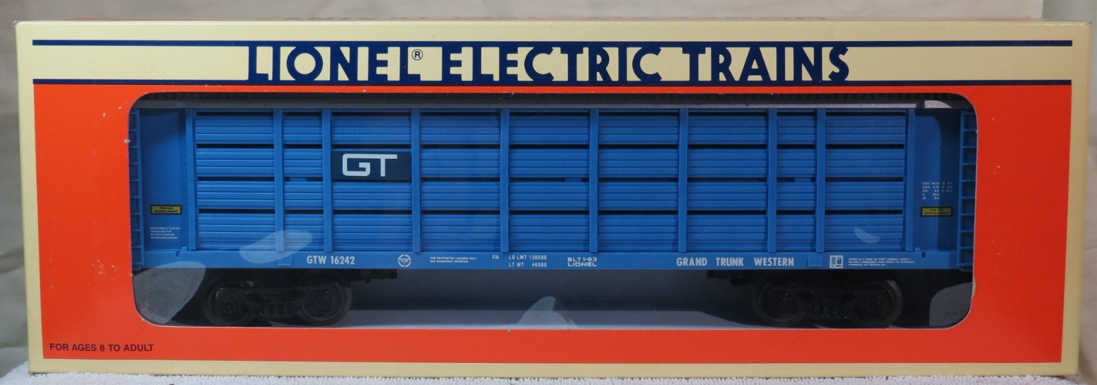 Click here to see eBay Auction