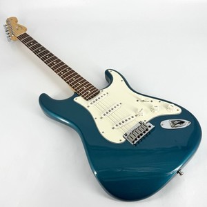 Fender American Standard Stratocaster 2008 | eBay UK
