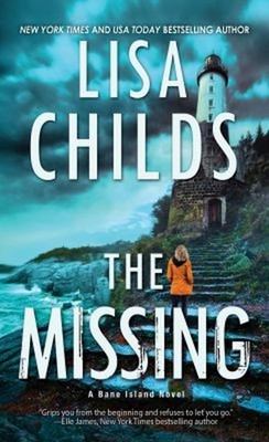 The Missing : A Chilling Novel of Suspense Mass Market Paperbound