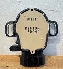 2007-2012 LEXUS LS460 BRAKE PEDAL POSITION SENSOR 89510-30040 OEM