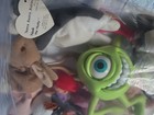 Vintage McDonalds Furbies & Happy Meal Toys Lot of 12 Mr Pot Head, Lil Pony,  — photo 3