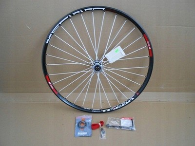 DT Swiss Tricon XM 1550 Front Wheel 29