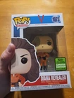 Funko Pop! Television V Diana Revealed #1073 2021 Spring Convention ECCC READ