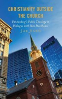 Jae Yang | Christianity Outside The Church | Buch | Englisch (2024)