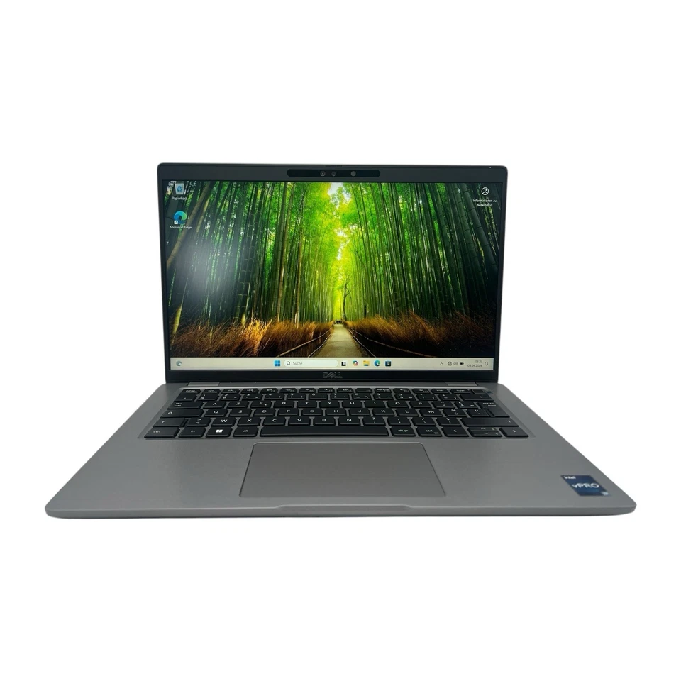 Dell Latitude 5440 · i7-1365U · 8GB · 256GB, Foto 1 von 5