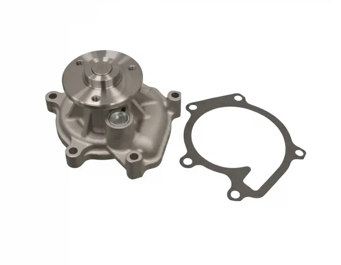 BLUE PRINT ADT39170 Pompa acqua Alluminio pressofuso, con guarnizione - Immagine 2