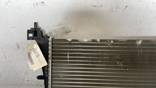 Radiateur Fiat FIORINO