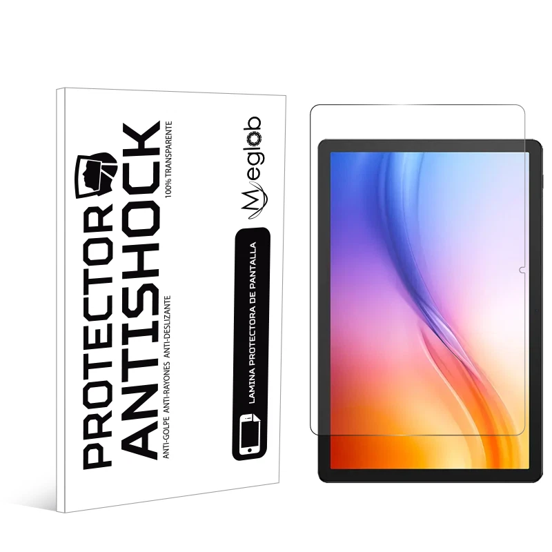 ANTISHOCK Screen protector for Doogee Tab G6