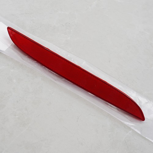 NEW For BMW F21 F20 2015-2019 M SPORT REAR BUMPER LEFT REFLECTOR 7363788 UK