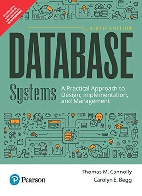 Database Systems: A Practical Appro..., Thomas Connolly