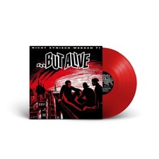 But Alive - Nicht Zynisch Werden?! Red Vinyl ...