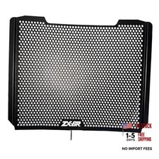 Motorcycle Radiator Guard Fit for Kawasaki Ninja ZX-6R 2009-2025 - Fits