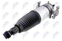 NTY StoßDäMpfer Vorne Links FüR Porsche Cayenne 92A 10-17 7P6616019K