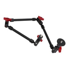 NEW Desk Camera Mount Professional 360 Degree Adjustable Camera Clamp Mount With