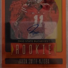 2023 Panini Legacy Football Cards Checklist 28