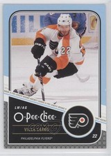 2011-12 O-Pee-Chee Ville Leino #449 o6n