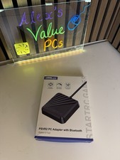 PSVR2 PC Adapter with Bluetooth ? STARTRC GAMES | Play PSVR2 on PC | New
