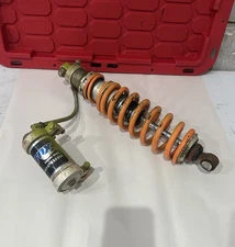 2003-07 POLARIS PREDATOR 500 FOX Podium Rear Shock Absorber Suspension -SEE PICS