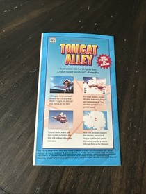 Sega CD Manual Only Midnight Raiders 