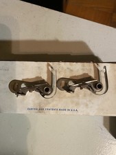 CHEVROLET 1953-62 6 cylinder 235 NOS HOLLEY I...