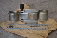 Vintage adapter for filmoscope projector USSR cassette for films 1