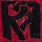 Rosalia & Rauw Alejandro - Rr (140G/Red & Black Smoke Heart Shaped Vinyl)