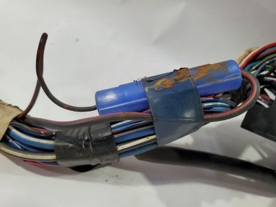 Used Fuse Box Cabin fits: 1987 Chrysler Conquest  Grade A