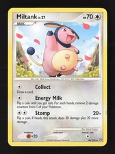 Miltank 44/100 Stormfront LP Pokémon TCG on eBay