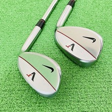 NIKE VR FORGED WEDGE AW SW Dynamic Gold