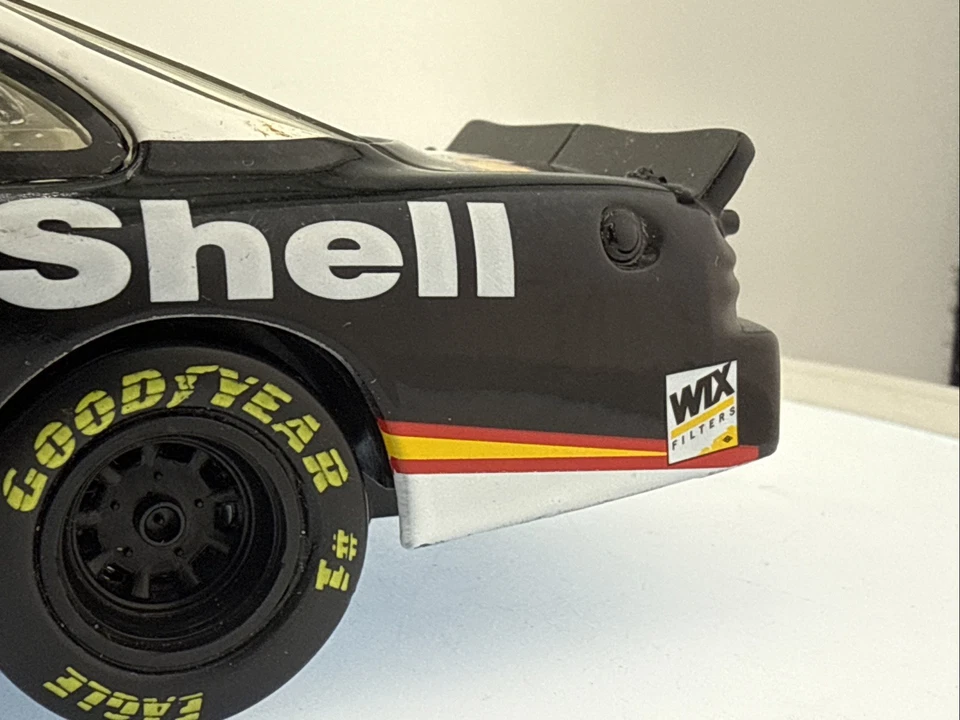 Tony Stewart 44 Busch 系列庞蒂亚克大奖赛孩之宝 1/24 压铸 NASCAR '98 — 第 3/4 张图片