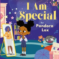 Pandora Lox | I Am Special | Taschenbuch | Englisch (2022) | [.]
