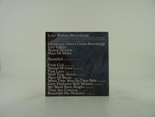 HUSKY RESCUE LAKE BODOM RECORDINGS (240) 15 Track Promo CD Album including Card 