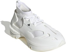 Adidas By Stella McCartney Sportswear IG2441 Sneaker Womens 8 White Shoes VER765
