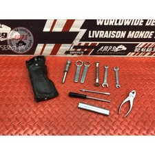 Trousse d'outils Honda Varadero XL 1000 V 1999 à 2002