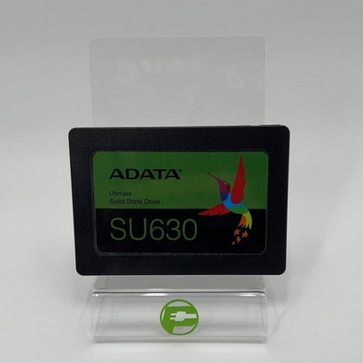 Adata 2.5'' SATA 6Gb/s SSD SU630 240GB SSD ASU630SS-240GQ