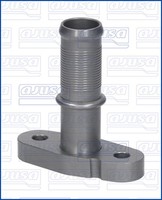 ÖLleitung Lader Ajusa OPR00040 FüR Ford Fiesta 6 CB1 CCN 5 Van Fusion Tdci