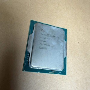 Intel Core i5-12600KF CPU (中古) Intel 12600kf | eBay