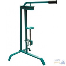 Corking Machine On Stand For Corks