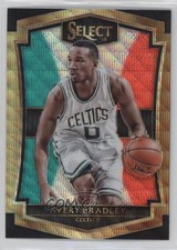 2015-16 Panini Select Premier Level Tri-Color Prizm Avery Bradley #178 fm0