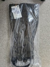 Seeland Buckthorn Shaded Olive Green Waterproof Gaiters - One Size