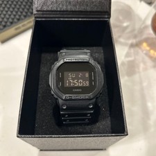 G-Shock Matte Watch Case