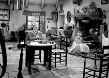 Judy Garland, Charles Winninger Photo 5x7 Little Nellie Kelly 1940 Musical