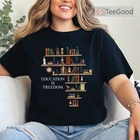 Black Leaders History T-Shirt African American Pride Black History Tee