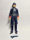 1980 Star Wars Bespin Security Guard Action Figure Complete with Gun