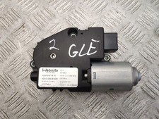 Attuatore motore elettrico tetto apribile Mercedes-Benz GLE (W166 - C292) 2018 A1669069600