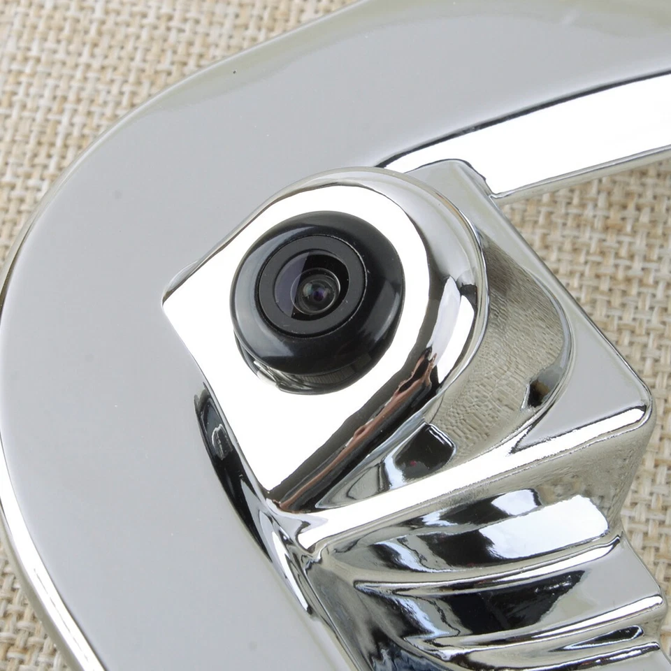 Rear View Reverse Camera Tailgate Trim Cover fit for Toyota Hilux Vigo 05-14 Ht - Image 3 of 4