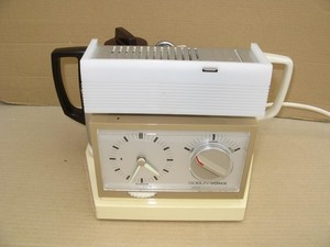 A Vintage Goblin Teasmade, Untested