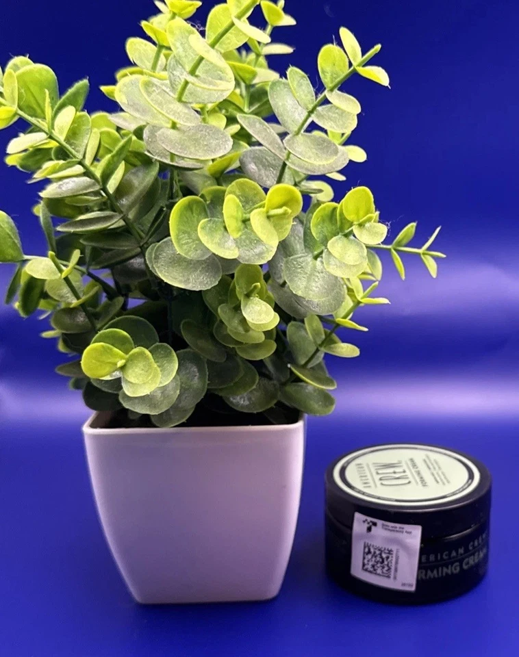 NEW! American Crew 3 oz Forming Cream Med. Hold & Shine - Image 3 of 4